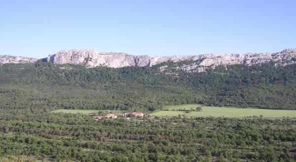 Photo - Hôtellerie de la Sainte-Baume